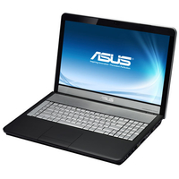 Asus N75SL Ersatzteile