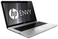 HP Envy 17-3010eg (A2Q28EA) Ersatzteile