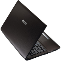 Asus X53SV Ersatzteile