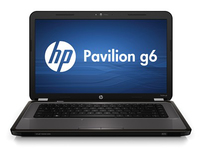 HP Pavilion g6-1303sg (A8S76EA) Ersatzteile