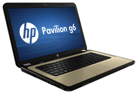 HP Pavilion g6-1350eg (A9X24EA) Ersatzteile