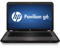 HP Pavilion g6-1340eg (A9W45EA) Ersatzteile