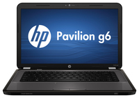 HP Pavilion g6-1321eg (B0C86EA) Ersatzteile