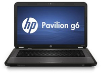 HP Pavilion g6-1321eg (B0C86EA) Ersatzteile