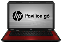 HP Pavilion g6-1320eg (B0C85EA) Ersatzteile