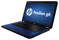 HP Pavilion g6-1320eg (B0C85EA) Ersatzteile