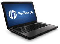 HP Pavilion g6-1338eg (A9V90EA) Ersatzteile