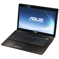 Asus X73E Ersatzteile