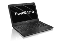 Acer TravelMate P2 (P243-M-32374G50Makk) Ersatzteile