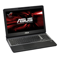 Asus ROG G55VW Ersatzteile