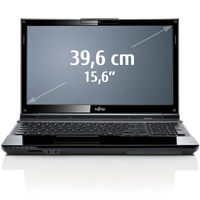 Fujitsu LifeBook AH532 GFX Ersatzteile