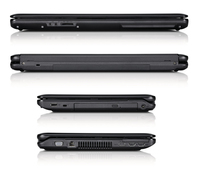 Fujitsu LifeBook AH530 (MP531DE) Ersatzteile