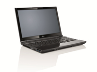 Fujitsu LifeBook AH532 (M25C2DE) GFX Ersatzteile