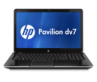 HP Pavilion dv7-7147sg (C0E45EA) Ersatzteile