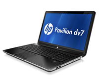 HP Pavilion dv7-7147sg (C0E45EA) Ersatzteile