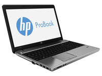 HP ProBook 4545s Ersatzteile