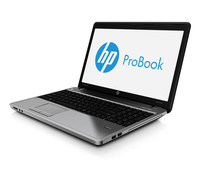 HP ProBook 4545s Ersatzteile