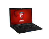 MSI GE60 0NC/0ND (MS-16GA) Ersatzteile