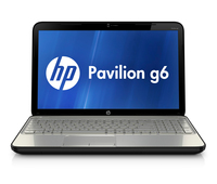 HP Pavilion g6-2200 Ersatzteile