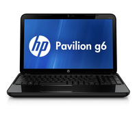 HP Pavilion g6-2000 Ersatzteile