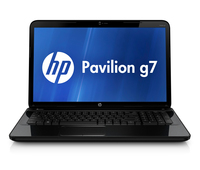 HP Pavilion g7-2200 Ersatzteile