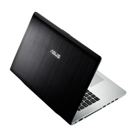 Asus N76VJ Ersatzteile