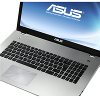 Asus N76VJ Ersatzteile
