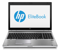 HP EliteBook 8570p (B6Q03EA) Ersatzteile