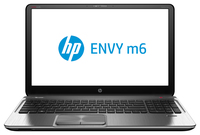 HP Envy m6-1100 Ersatzteile