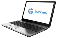 HP Envy m6-1100 Ersatzteile