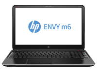 HP Envy m6-1100 Ersatzteile