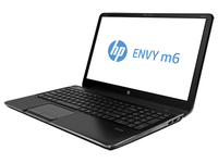 HP Envy m6-1100 Ersatzteile