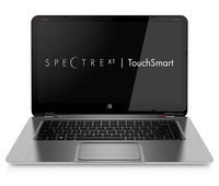 HP Spectre XT TouchSmart 15-4000 Ersatzteile
