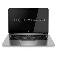 HP Spectre XT TouchSmart 15-4000 Ersatzteile