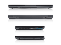 Fujitsu LifeBook AH532 (M25E2DE) Ersatzteile