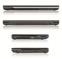 Fujitsu LifeBook A512 (M4311DE) Ersatzteile