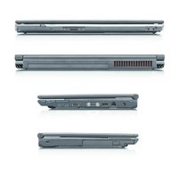 Fujitsu Celsius H720 (WXG41DE) Ersatzteile