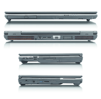 Fujitsu Celsius H920 (WXU41DE) Ersatzteile