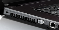 Lenovo IdeaPad G780 (M84AXGE) Ersatzteile