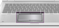 HP EliteBook 8470p (B6Q16EA) Ersatzteile