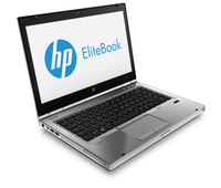 HP EliteBook 8470p (B6Q14EA) Ersatzteile