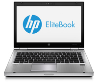 HP EliteBook 8470p (B5W69AW) Ersatzteile