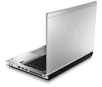 HP EliteBook 8470p (B6P93EA) Ersatzteile