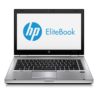HP EliteBook 8470p (B7D79AV) Ersatzteile