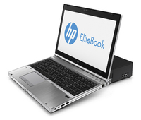 HP EliteBook 8470p (C5A83EA) Ersatzteile