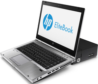 HP EliteBook 8470p (C5A76EA) Ersatzteile