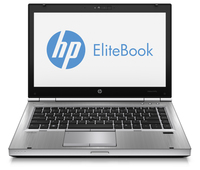 HP EliteBook 8470p (C8J79PA) Ersatzteile