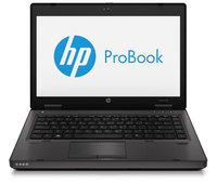 HP ProBook 6470b Ersatzteile