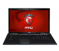 MSI GE70 (MS-1756) Ersatzteile