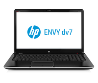 HP Envy dv7-7300 Ersatzteile